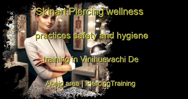 Skinart Piercing wellness practices safety and hygiene training in Vinihuevachi De Abajo area | PiercingTraining | PiercingClasses | SkinartTraining-Mexico